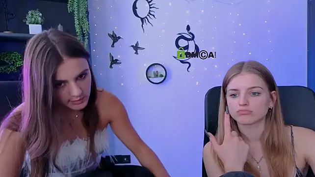 lisa_dark_ Live XXX-Chat