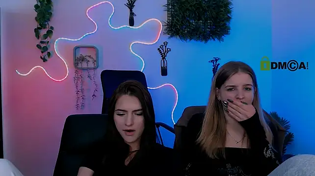 lisa_dark_ Webcam show