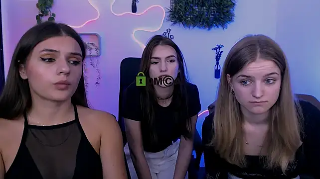 Webkamerová show lisa_dark_