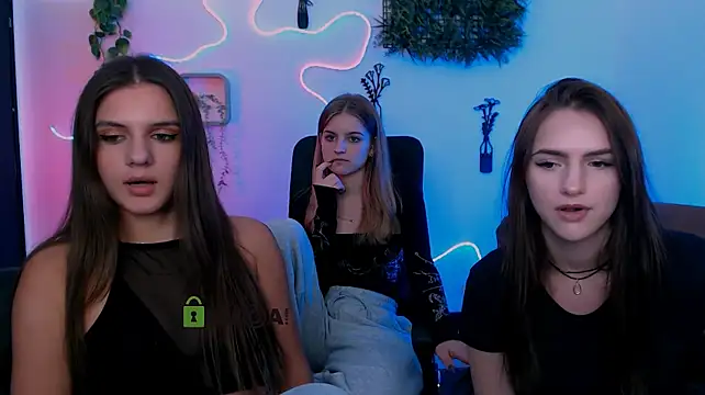Webkamerová show lisa_dark_