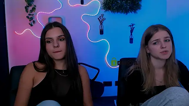 Webkamerová show lisa_dark_