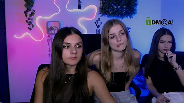 Вебкам-шоу lisa_dark_