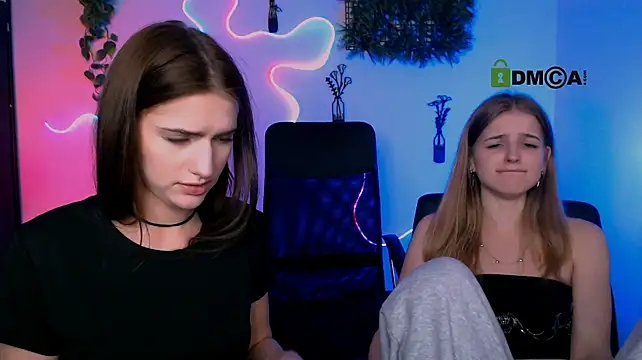 Вебкам-шоу lisa_dark_