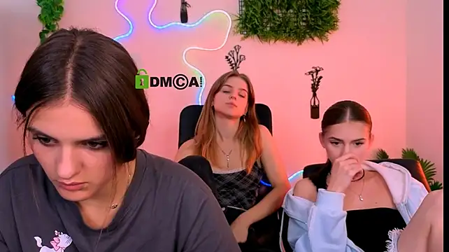 Вебкам-шоу lisa_dark_