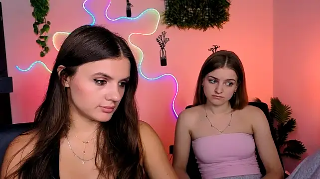 lisa_dark_ Pertunjukan Webcam