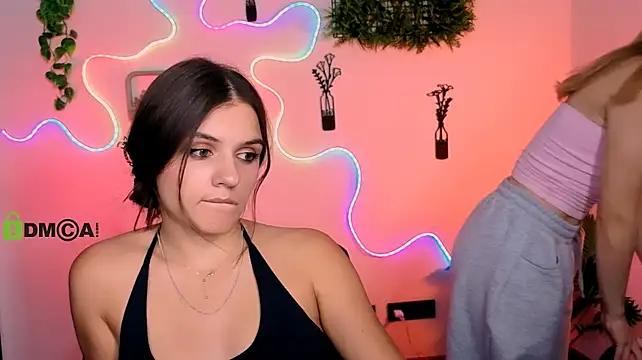 lisa_dark_ Pertunjukan Webcam
