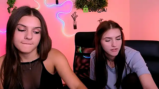 Вебкам-шоу lisa_dark_