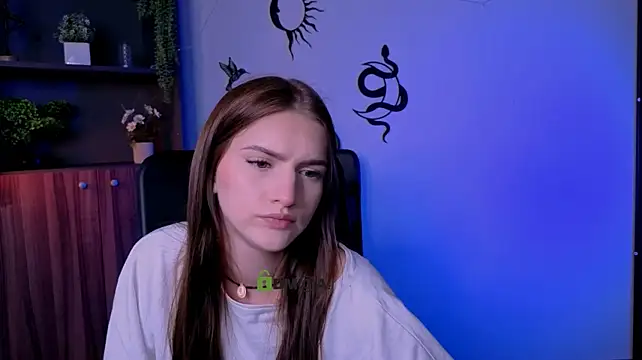 lisa_dark_ webcam show