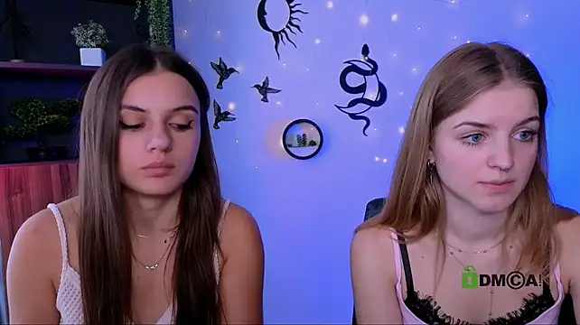 Вебкам-шоу lisa_dark_