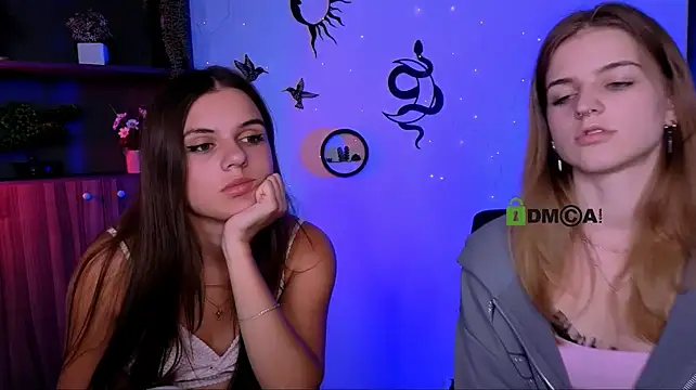 XXX chat uživo modela lisa_dark_