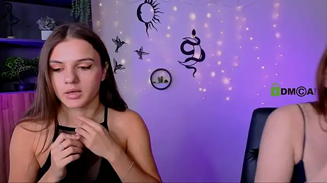 Webkamerová show lisa_dark_
