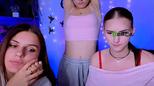 Webkamerová show lisa_dark_