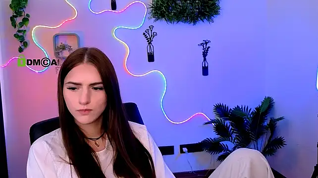 lisa_dark_ Pertunjukan Webcam