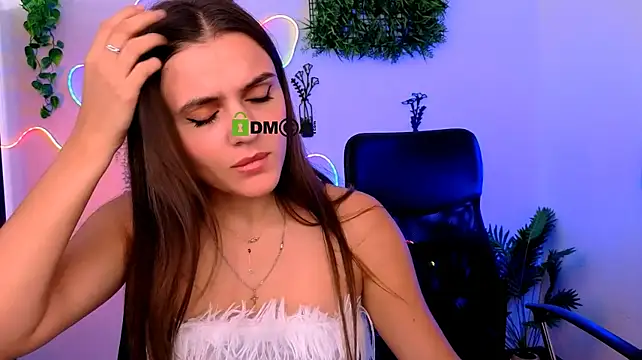 Вебкам-шоу lisa_dark_