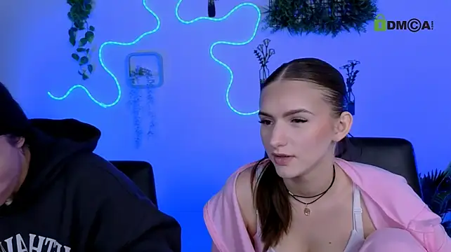 lisa_dark_ Pertunjukan Webcam