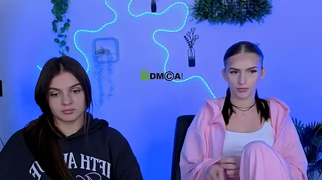 Webkamerová show lisa_dark_