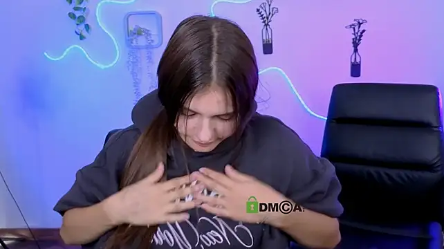 عرض كام lisa_dark_