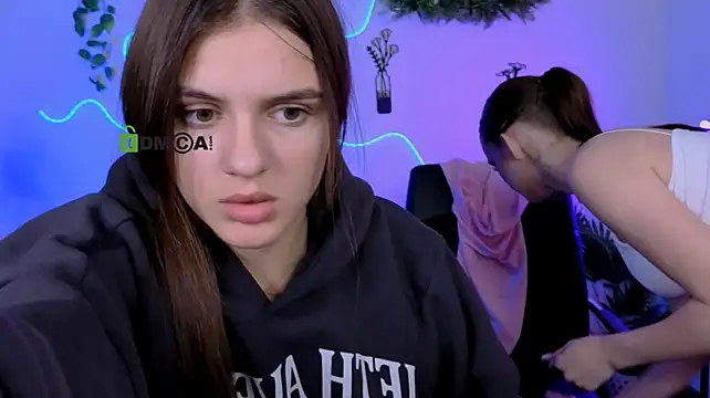 Webkamerová show lisa_dark_