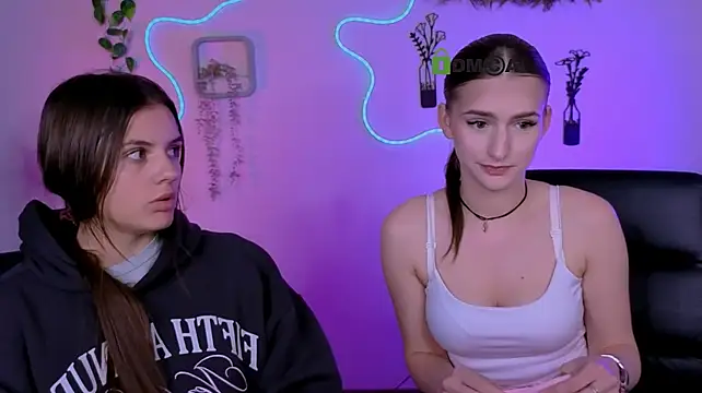 عرض كام lisa_dark_