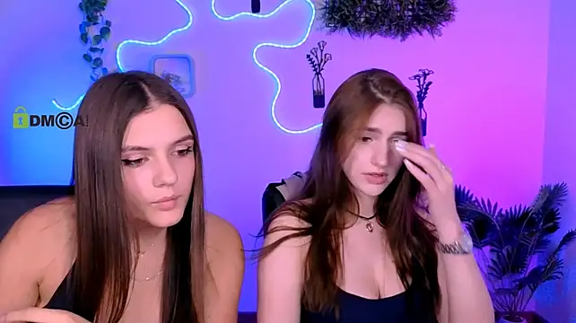 Webkamerová show lisa_dark_