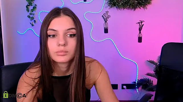 Вебкам-шоу lisa_dark_