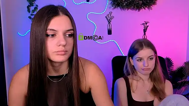 Webkamerová show lisa_dark_