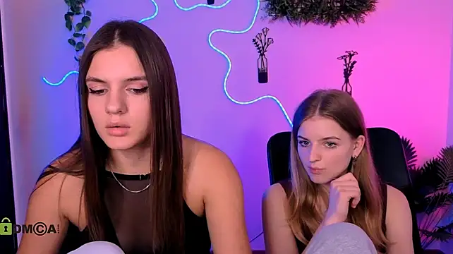 Webkamerová show lisa_dark_