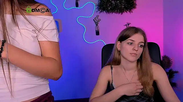 Webkamerová show lisa_dark_