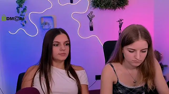 Webkamerová show lisa_dark_