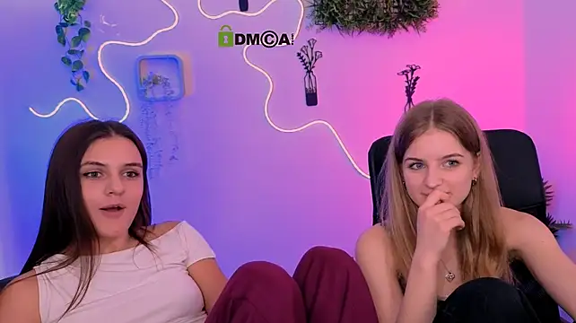Webkamerová show lisa_dark_