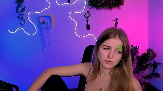 Webkamerová show lisa_dark_