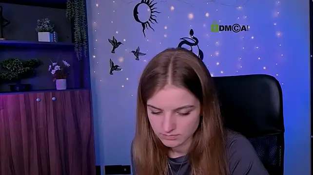 lisa_dark_ – Kamerová šou