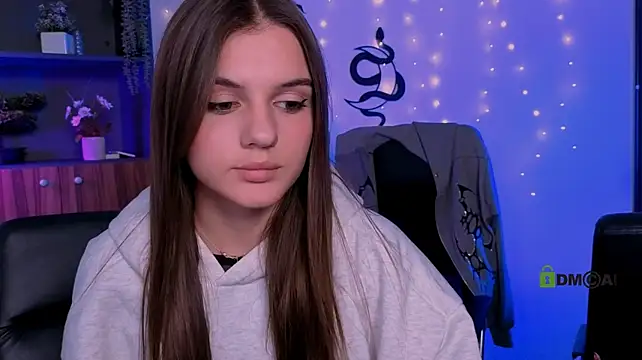 Вебкам-шоу lisa_dark_