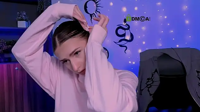 Webkamerová show lisa_dark_