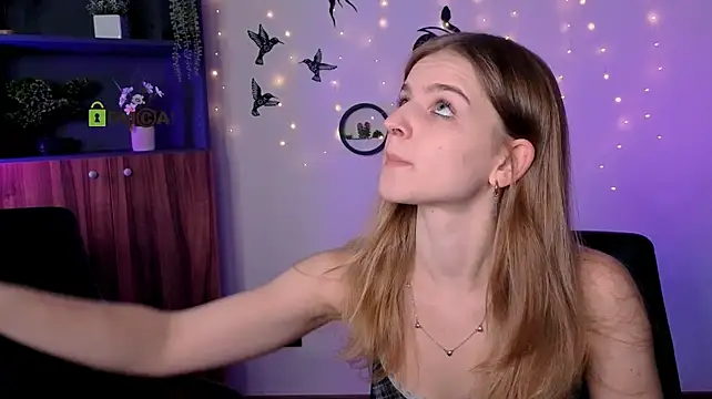 Вебкам-шоу lisa_dark_