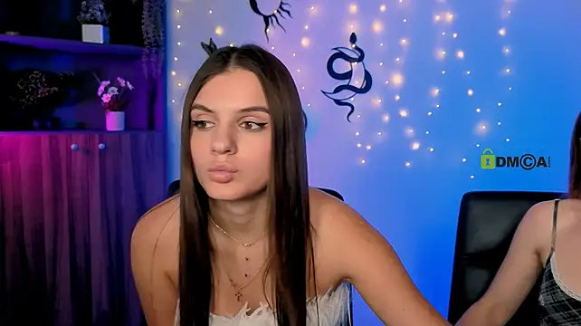 Show de lisa_dark_ na webcam