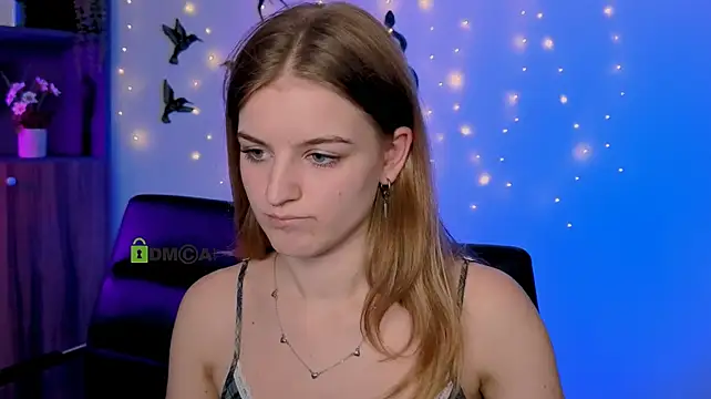 عرض كام lisa_dark_