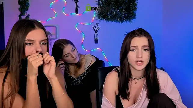 lisa_dark_ Adlı Modelin Web Kamerası Şovu