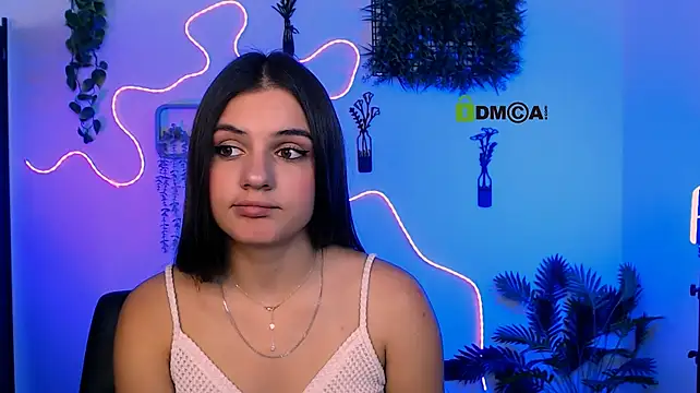 lisa_dark_のウェブカメラショー