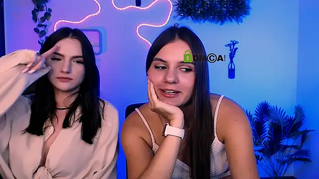 Show de lisa_dark_ na webcam