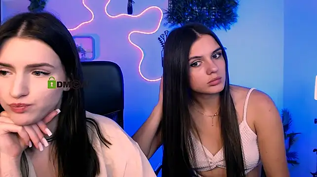 Вебкам-шоу lisa_dark_