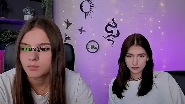 Webkamerová show lisa_dark_