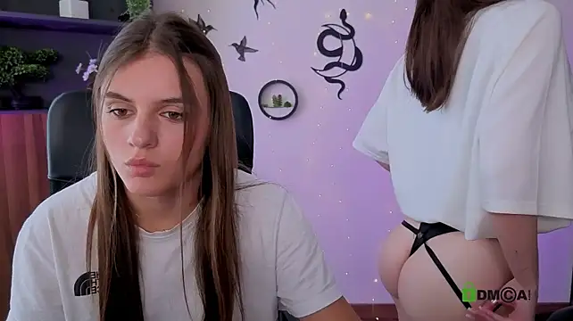 Webkamerová show lisa_dark_