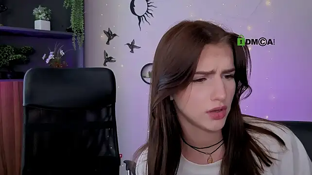 lisa_dark_ ওয়েবক্যাম শো