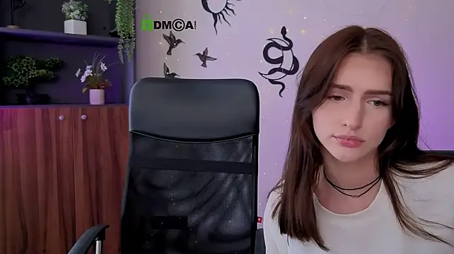 lisa_dark_のウェブカメラショー
