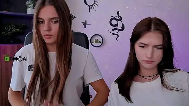 Webkamerová show lisa_dark_