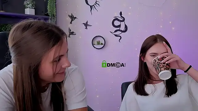 lisa_dark_ – Kamerová šou