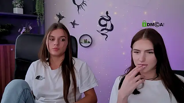 lisa_dark_ – Kamerová šou