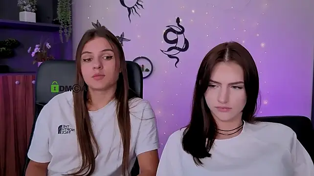 Вебкам-шоу lisa_dark_