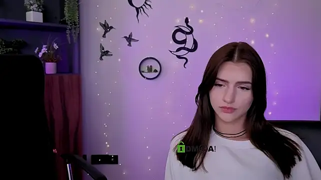 Вебкам-шоу lisa_dark_